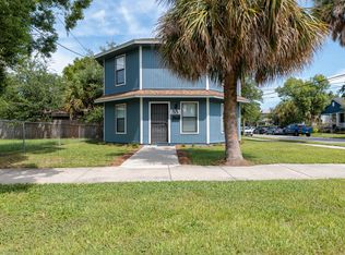 55 E 9th St, Jacksonville, FL 32206