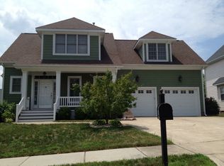 1011 Village River Dr, Knightdale, NC 27545