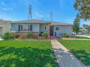 12209 Nordesta Dr, Norwalk, CA 90650