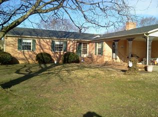 240 Purdy Rd, Emporia, VA 23847