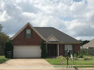 407 Northwood Hills Dr, Hernando, MS 38632