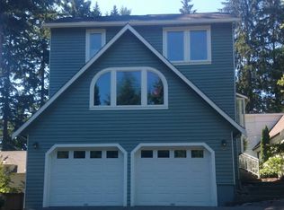 121 NW 145th St, Seattle, WA 98177