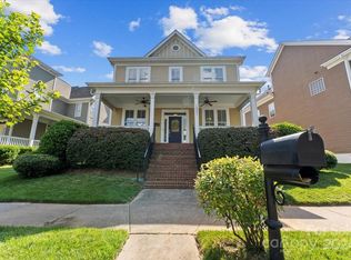 16421 Spruell St, Huntersville, NC 28078