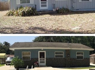 2478 County Road 447, Lake Panasoffkee, FL 33538