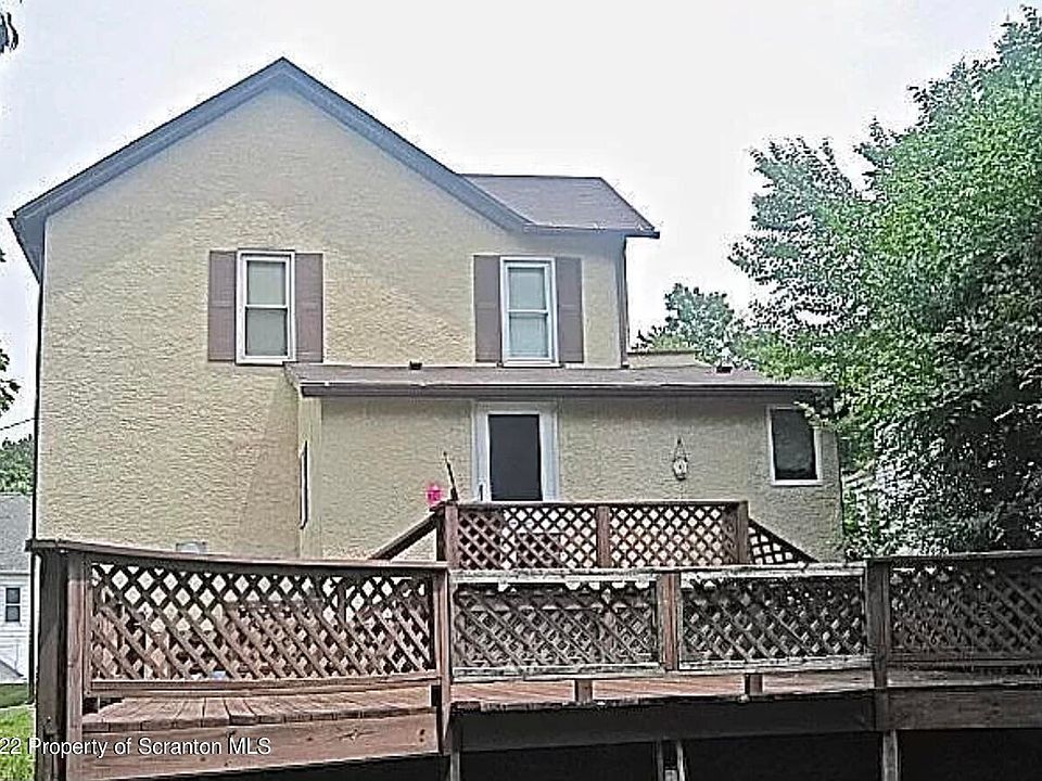 23 Mannion Ave, Carbondale, PA 18407 Zillow