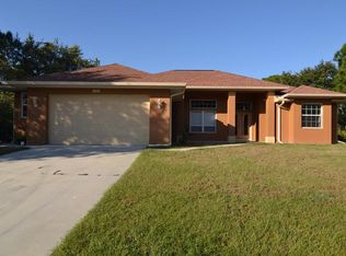 22492 Bradford Ave, Pt Charlotte, FL 33952
