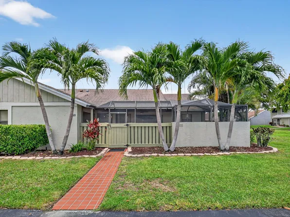 5700 Northpointe Lane, Boynton Beach, FL 33437