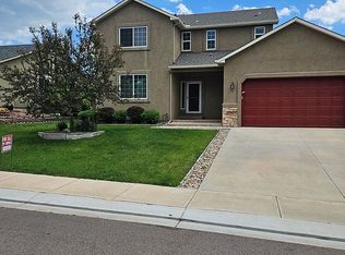 4775 Purcell Dr, Colorado Springs, CO 80922