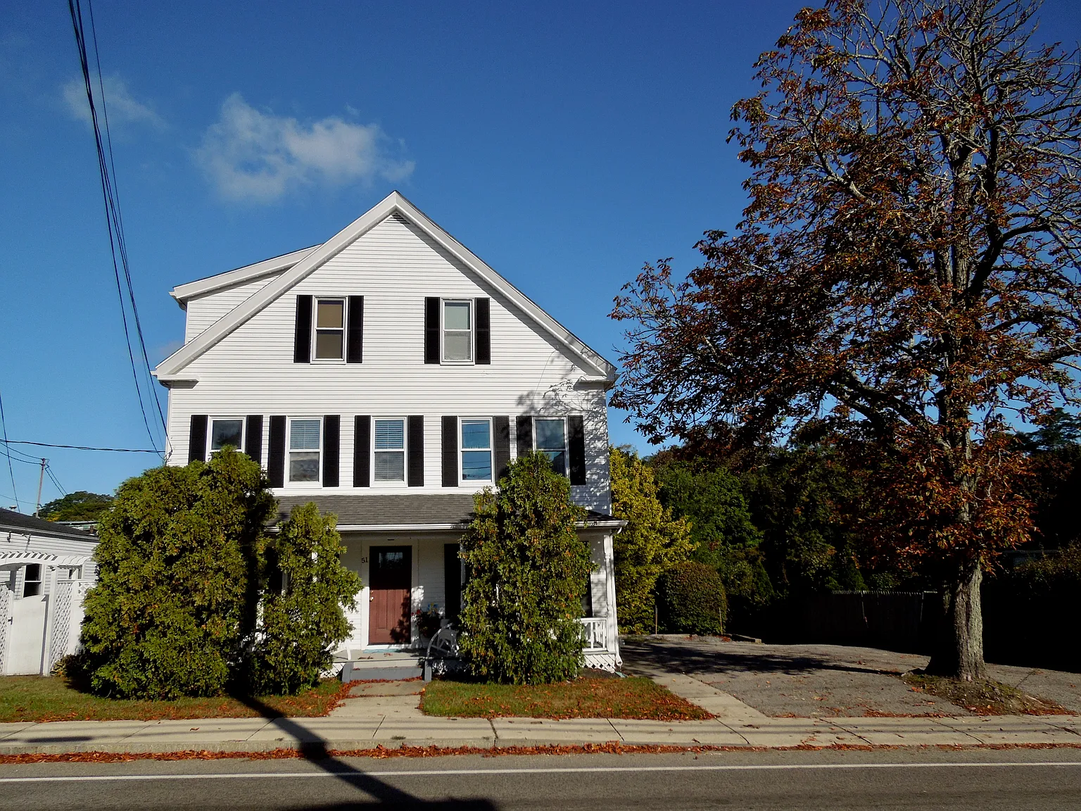 2 bed, 1005 sqft, $2,450 — Photo 1