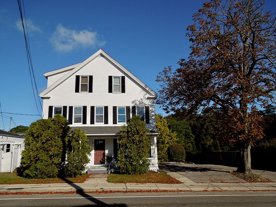 1st image of 51 Samoset St APT 2