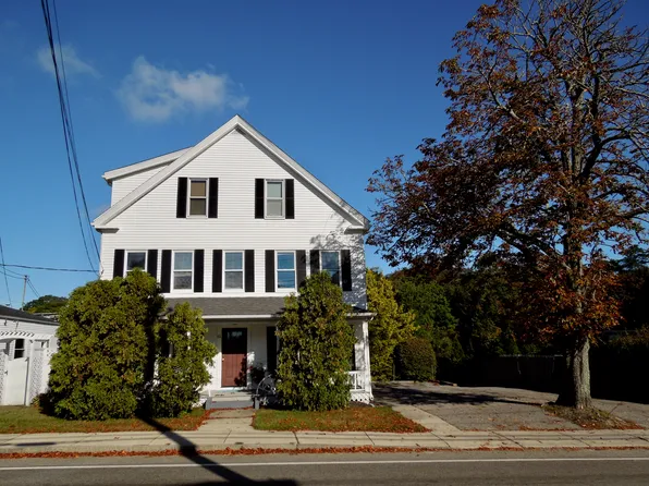 51 Samoset St APT 2, Plymouth, MA 02360