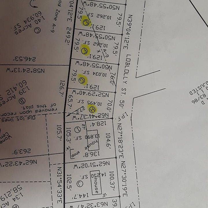 2nd image of  Loblolly St.