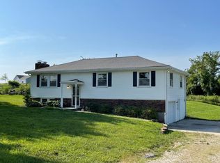 18569 Cantrell Rd, Linwood, KS 66052