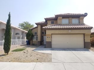 6725 Rancho Santa Fe Dr, Las Vegas, NV 89130