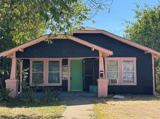 1133 Poplar St, Abilene, TX 79602