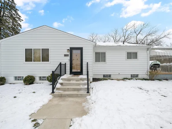 1209 Northridge Rd, Columbus, OH 43224