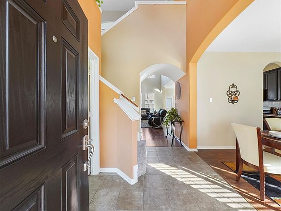 5th image of 8239 Stratford Canyon Dr