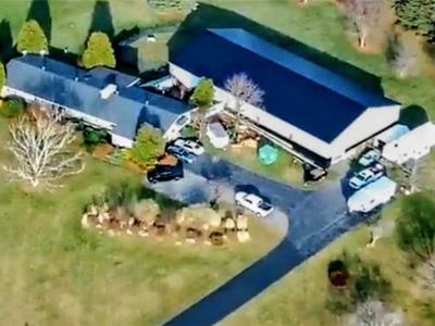 4124 Henneberry Rd, Manlius, NY, 13104