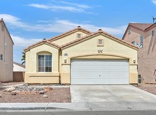 100 Beaver Falls Ave, Las Vegas, NV 89123