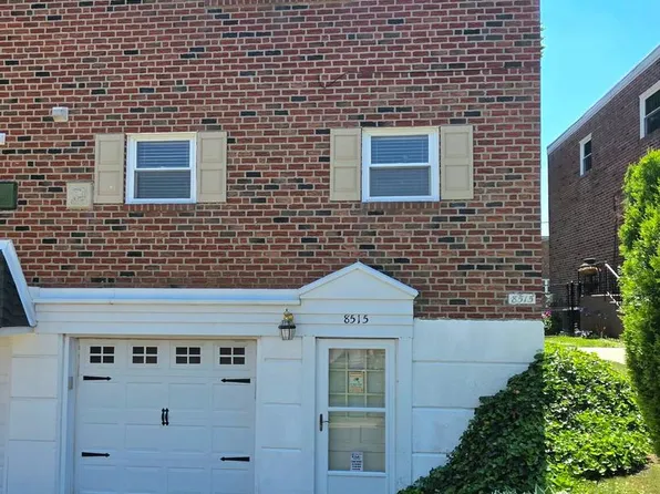 8515 Bergen Ter, Philadelphia, PA 19111