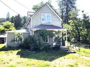 1387 Addy Main, Addy, WA 99101