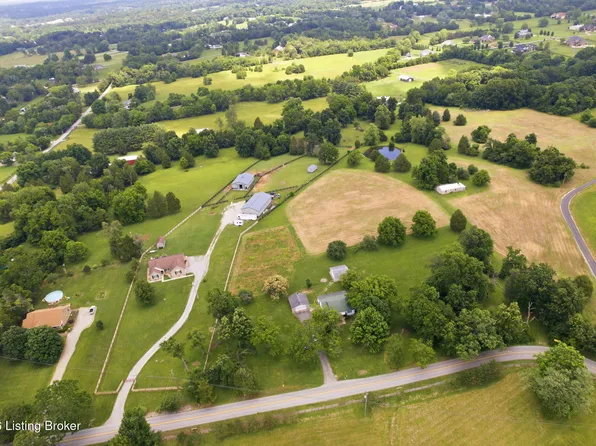 10315 Oak Grove Rd, Louisville, KY 40291