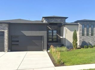 2853 E Liam Ln, Eagle Mountain, UT 84005