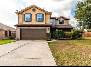 104 Golden Gate Dr, Leander, TX 78641