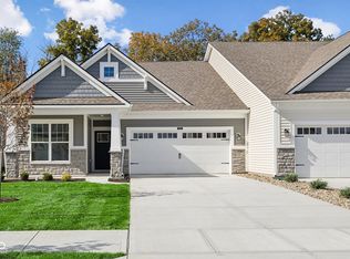 5522 Aspen Wood Ln, Indianapolis, IN 46239