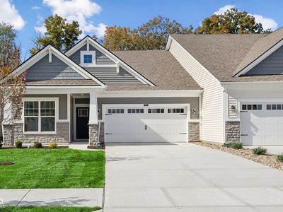 5522 Aspen Wood Ln, Indianapolis, IN, 46239