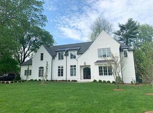 134 Alton Rd, Nashville, TN 37205