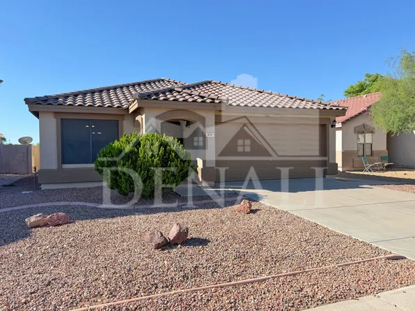 873 E Saratoga St, Gilbert, AZ 85296