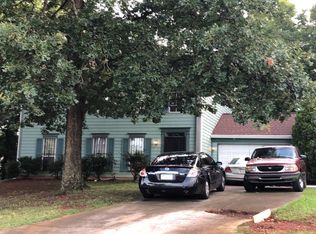 3985 Birchwood Cv, Decatur, GA 30034