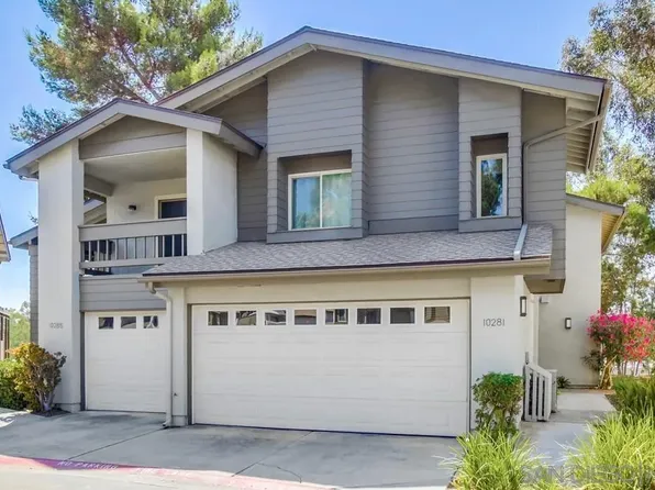 10281 Caminito Surabaya, San Diego, CA 92131