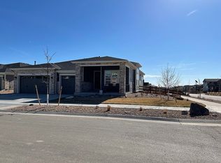 9384 Dunraven Loop, Arvada, CO 80007