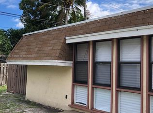 1309 NW 8th Ave, Fort Lauderdale, FL 33311