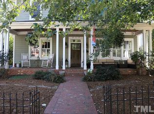 317 Perry St, Raleigh, NC 27608