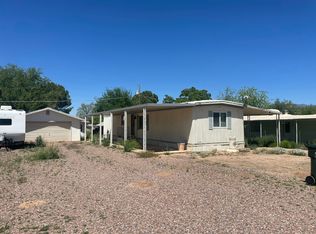 634 E Tonto Creek Trl, Tonto Basin, AZ 85553