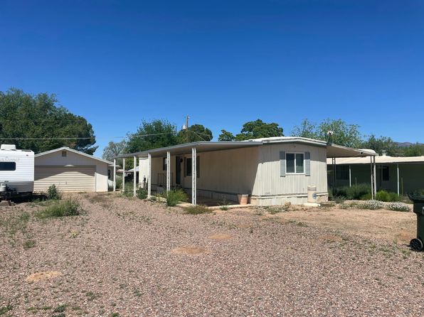 634 E Tonto Creek Trl, Tonto Basin, AZ 85553