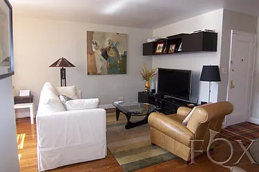 Rented by Fox Residential Group