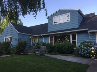 2704 SE 59th Ave, Portland, OR 97206