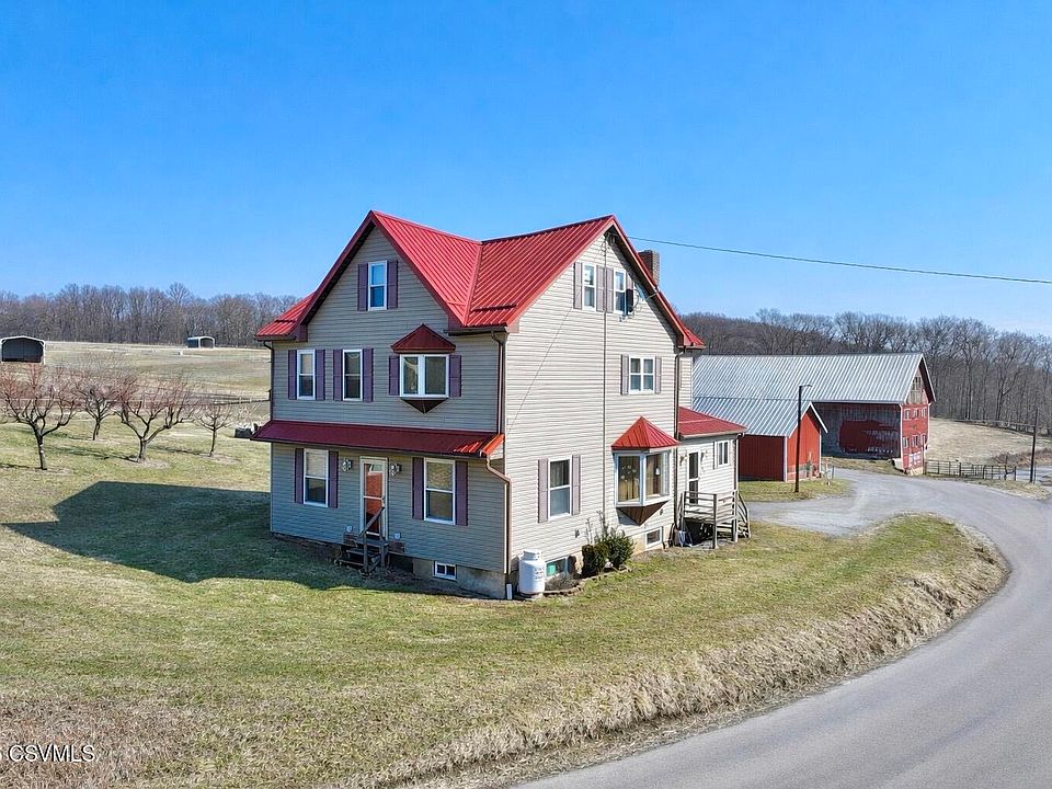 1st image of 810 Mile Run Rd