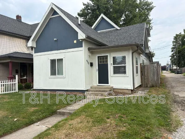 422 Iowa St, Indianapolis, IN 46225