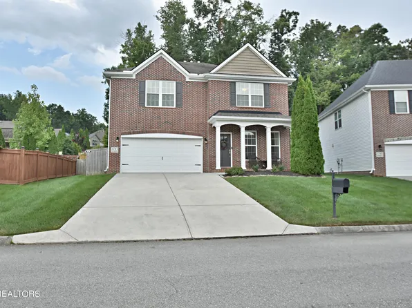 1747 Sawgrass Rd, Knoxville, TN 37922