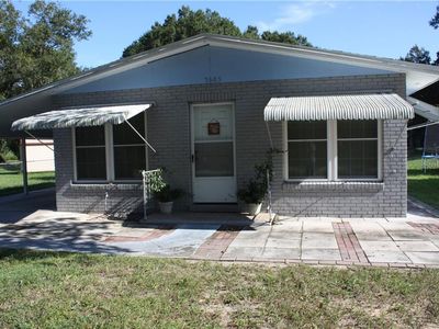 3605 Avenue U NW, Winter Haven, FL, 33881