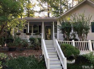 4307 Timberwood Dr, Raleigh, NC 27612