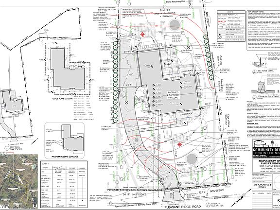 83 Pleasant Ridge Road