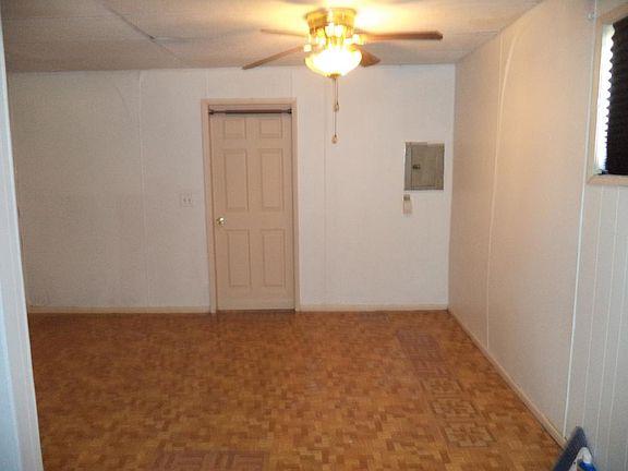 Dinning area
