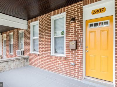 2307 N Rosedale St, Baltimore, MD, 21216