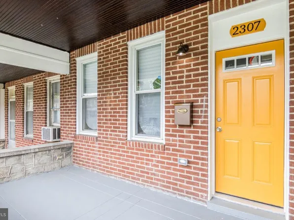 2307 N Rosedale St, Baltimore, MD 21216